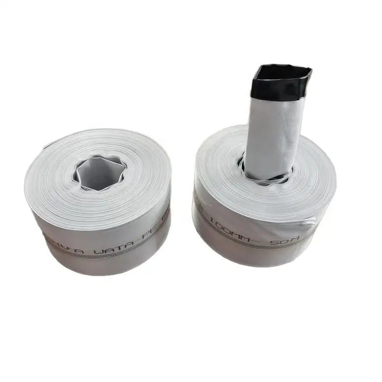 武威国标涤纶编织水带